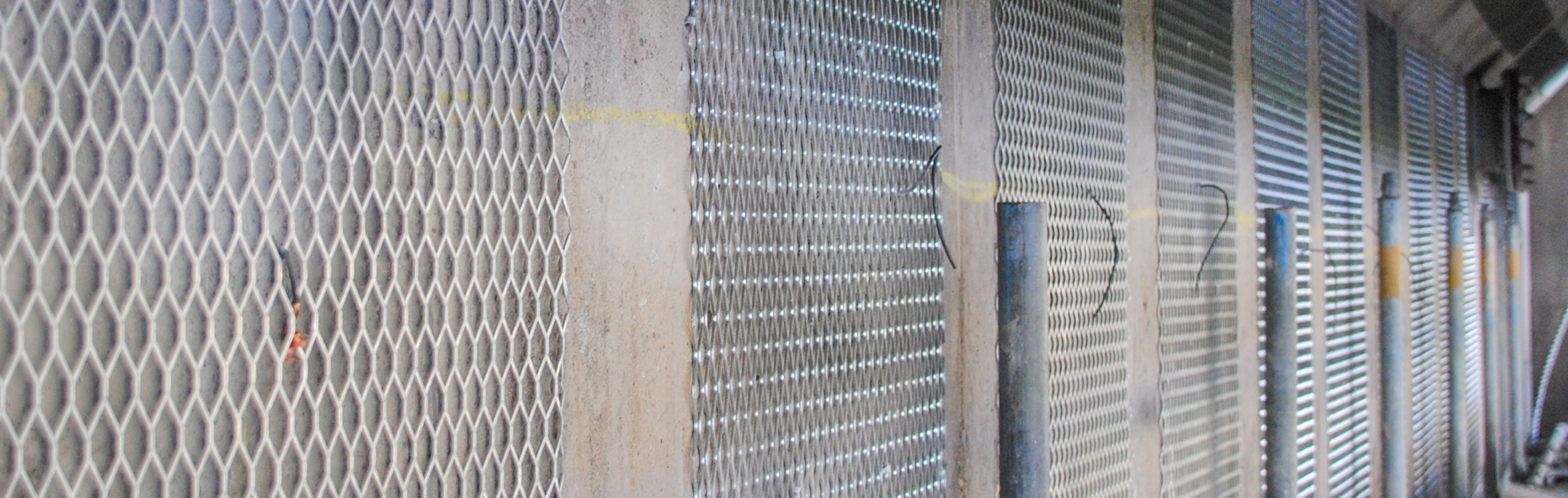 Zinkgaas anode kopen voor galvanische kathodische bescherming van beton